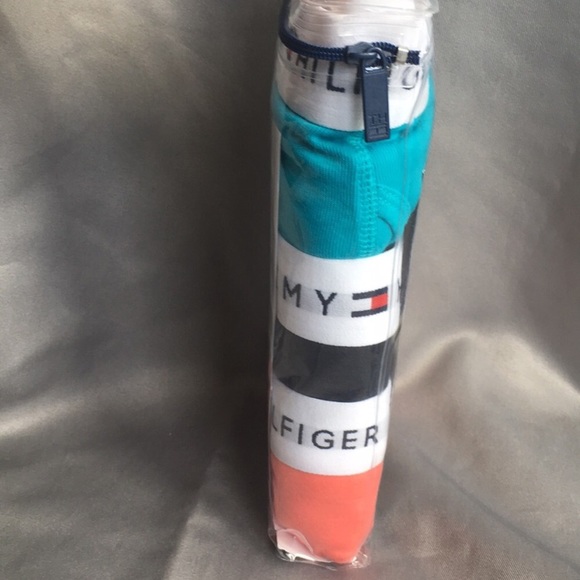 NWT Tommy Hilfiger 3 Pack Boxer Briefs - Picture 2 of 4